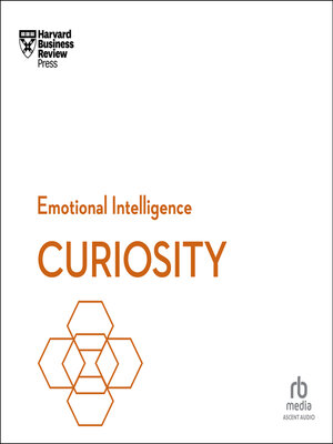Curiosity - Audiobook